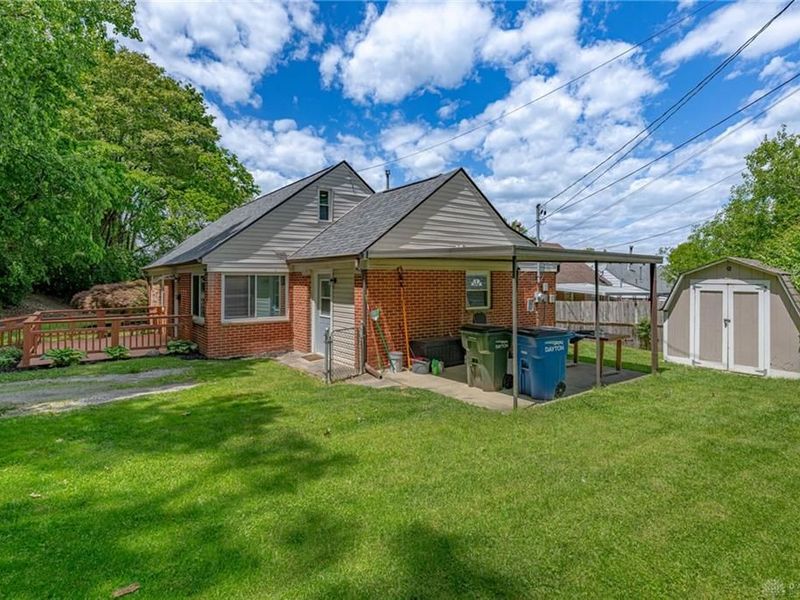 858 Alverno Avenue, Dayton, OH 45410 Photo 25