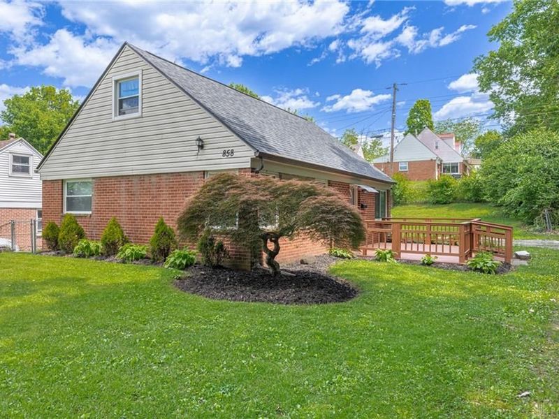 858 Alverno Avenue, Dayton, OH 45410 Photo 27