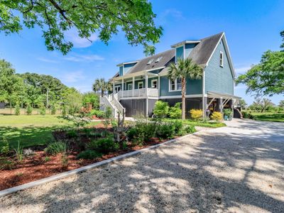 708 Donnelly Corner Drive, Awendaw, SC 29429