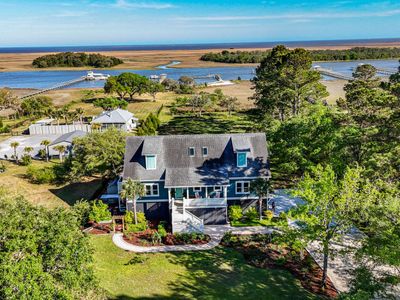 708 Donnelly Corner Drive, Awendaw, SC 29429