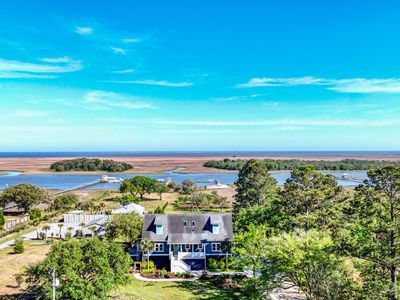 708 Donnelly Corner Drive, Awendaw, SC 29429