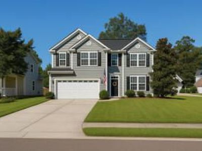 9229 N Moreto Circle, Summerville, SC 29485
