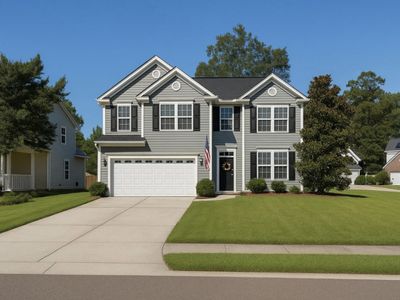 9229 N Moreto Circle, Summerville, SC 29485