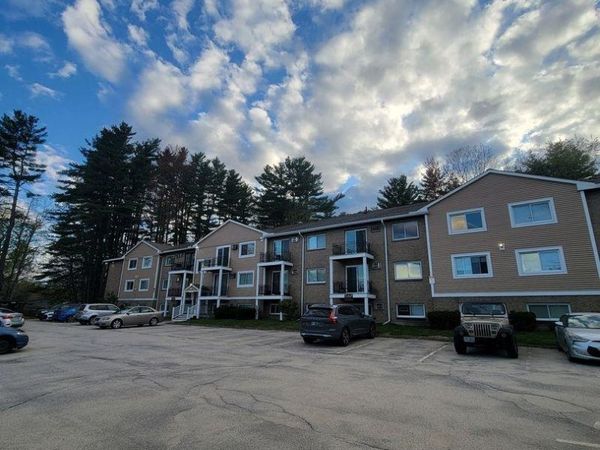 81 Fisherville Road, Unit Apt 17, Concord, NH 03303