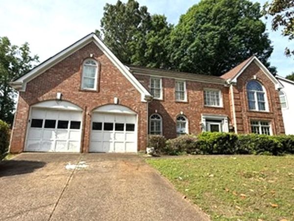 11640 Windbrooke Way , Alpharetta, GA 30005