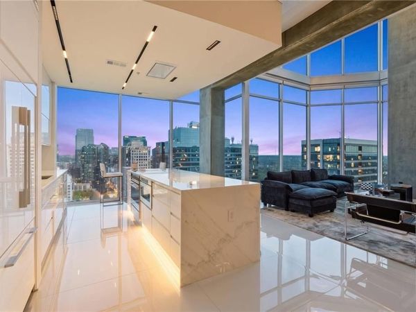 860 Peachtree Street NE, Unit 2801, Atlanta, GA 30308