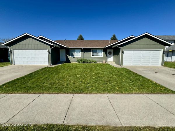 13747 N NATALIE ST 1&2, Rathdrum, ID 83858