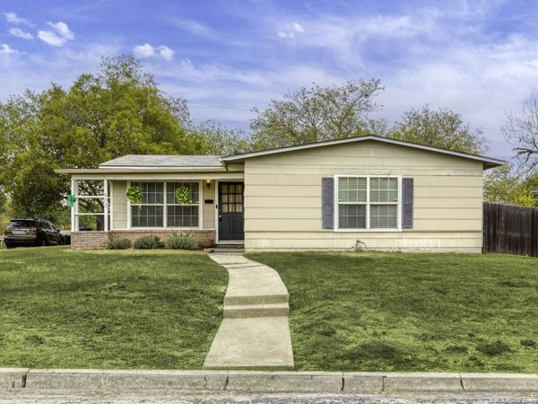 403 KAREN LN, San Antonio, TX 78209