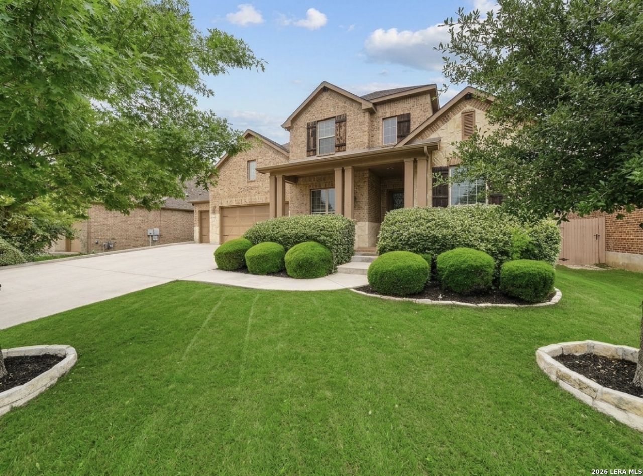 8915 River Blf, San Antonio, TX 78255 Main Photo