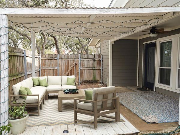 8705 Clearbrook TRL , Unit B, Austin, TX 78729