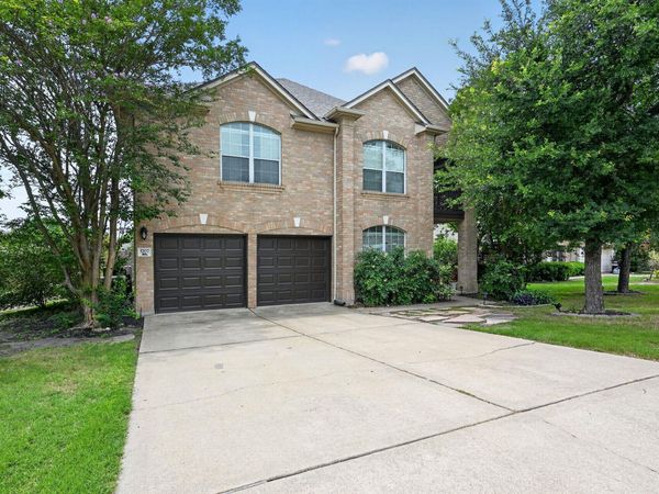 1707 Alison Ann CT , Pflugerville, TX 78660