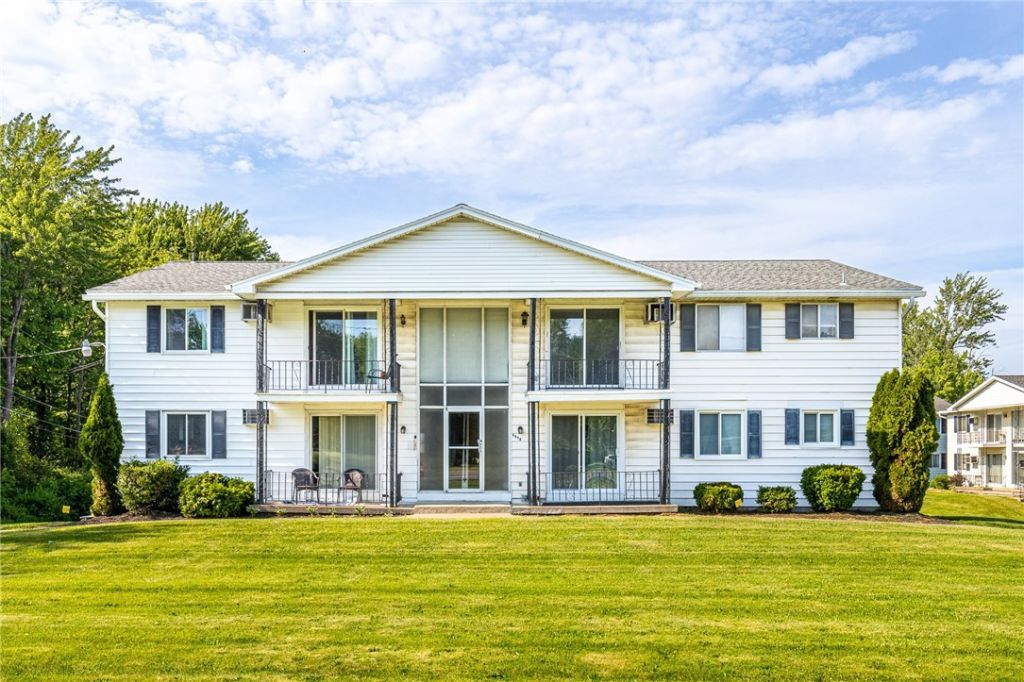 6090 Brockport Spencerport Road, Unit 1, Brockport, NY 14420 Main Photo