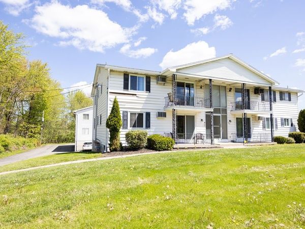 6090 Brockport Spencerport Road , Unit 1, Brockport, NY 14420