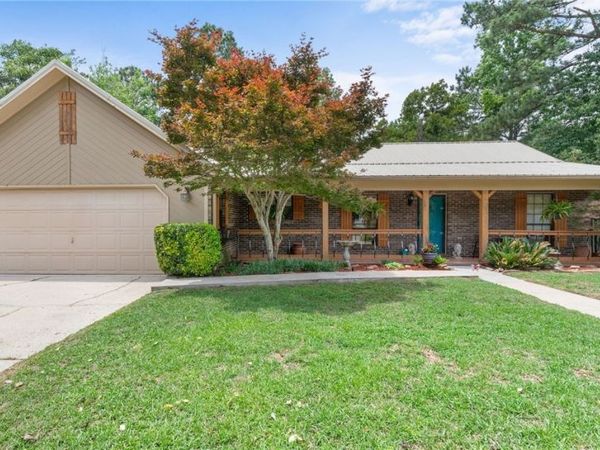 4506 Eastern Hills Lane , Cottondale, AL 35453