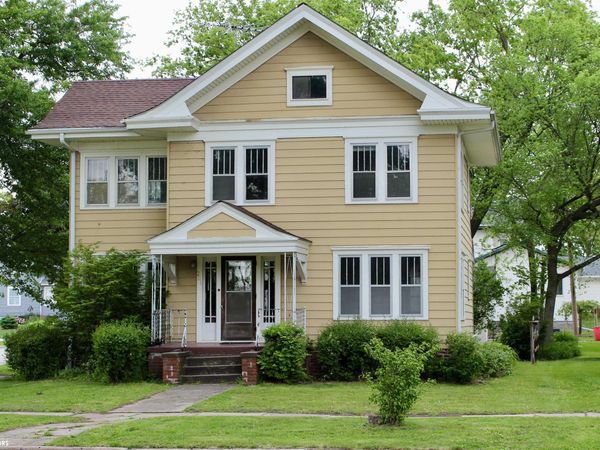 201 6Th Street, Griswold, IA 51535