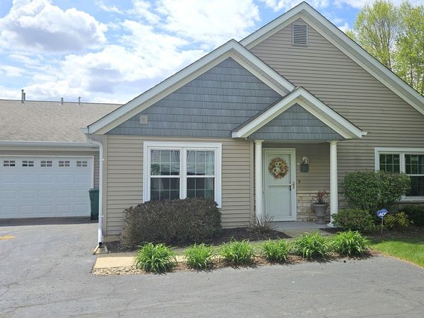 222 Lily Lane , Unit 222, Rockford, IL 61107