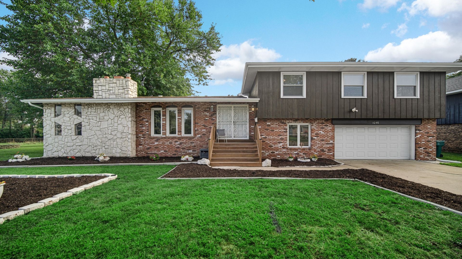 1046 Merrill Street, Hammond, IN 46320 Main Photo