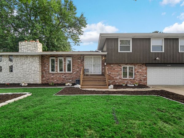 1046 Merrill Street, Hammond, IN 46320