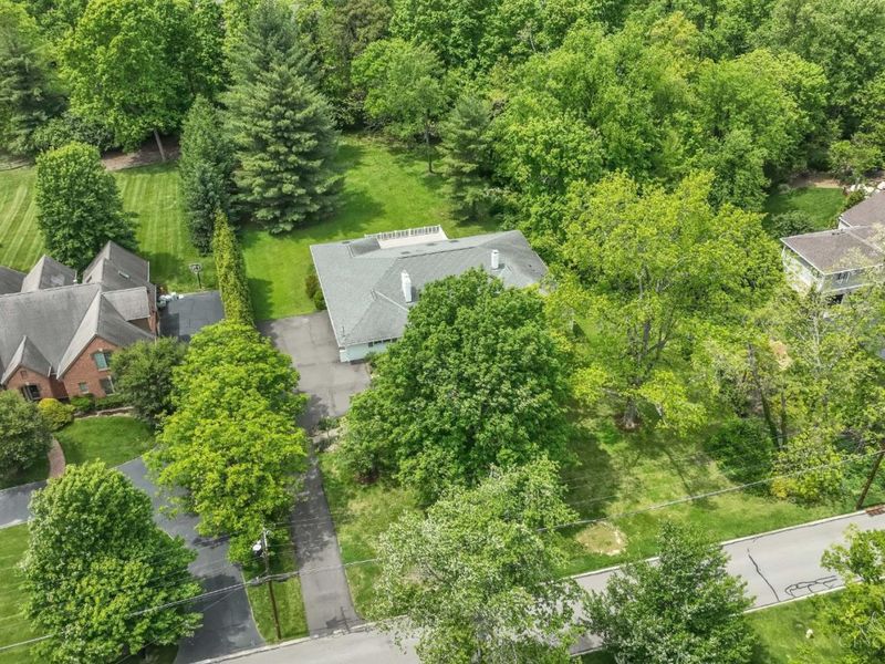 6625 N Clippinger Drive, Indian Hill, OH 45243 Photo 7