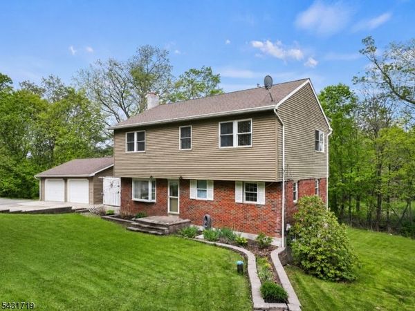 421 Glen Ridge Rd, Vernon, NJ 07422