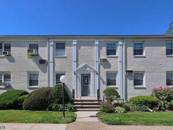17 Bash Ford-F, Union, NJ 07083