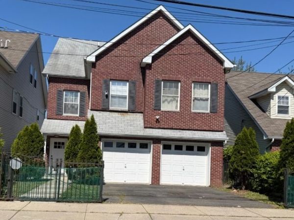 595 S 17Th St, Newark, NJ 07103
