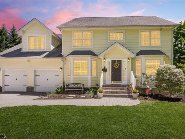 23 Saint Johns Pl, Fanwood, NJ 07023