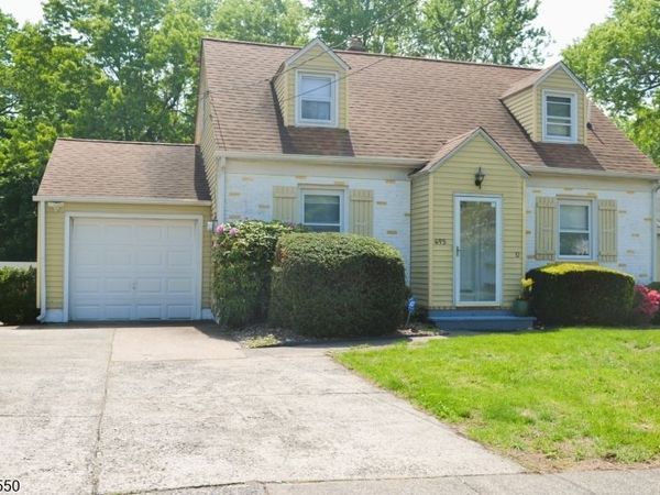495 Mount Prospect Ave, Clifton, NJ 07012
