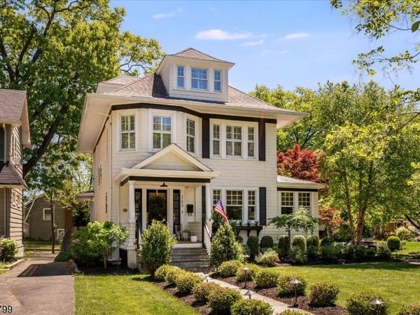 145 Hawthorne Ave, Glen Ridge, NJ 07028