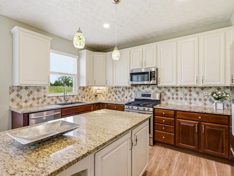 7622 Indian Springs Drive, Powell, OH 43065 Photo 10