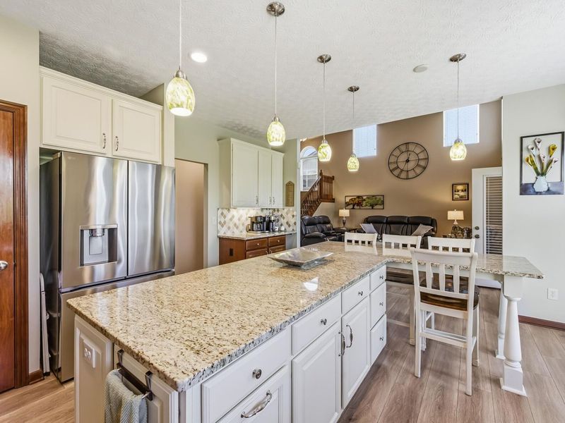 7622 Indian Springs Drive, Powell, OH 43065 Photo 11