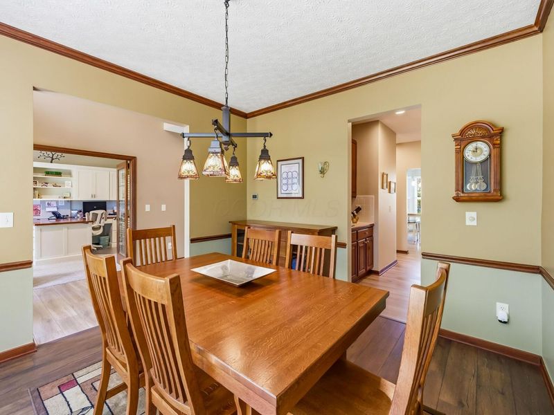 7622 Indian Springs Drive, Powell, OH 43065 Photo 19