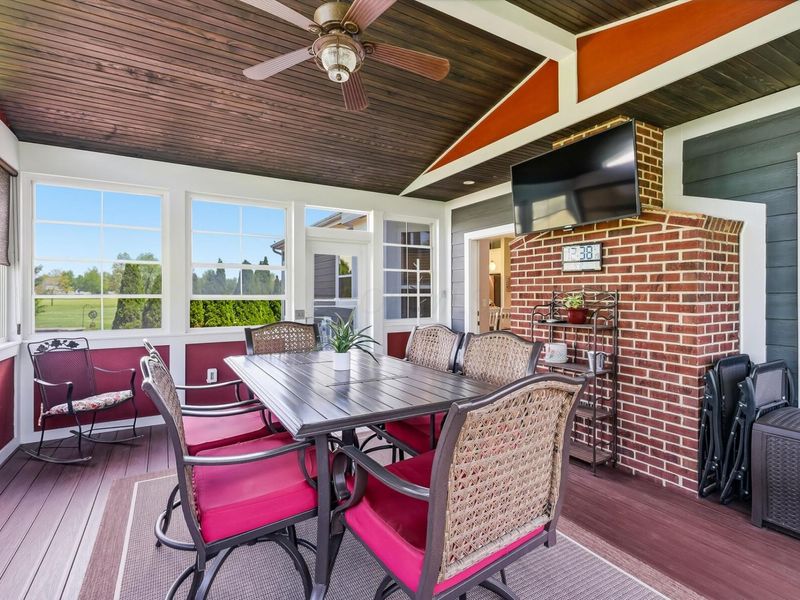 7622 Indian Springs Drive, Powell, OH 43065 Photo 25