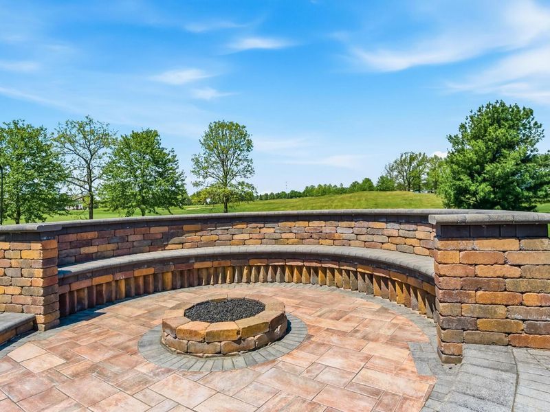 7622 Indian Springs Drive, Powell, OH 43065 Photo 36