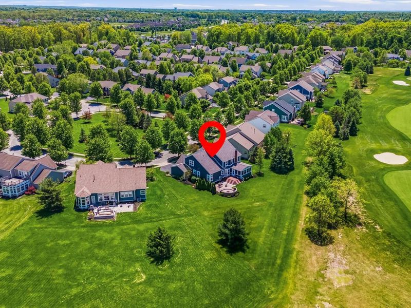 7622 Indian Springs Drive, Powell, OH 43065 Photo 45