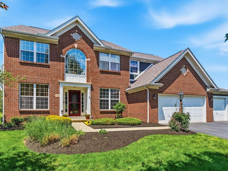 7622 Indian Springs Drive, Powell, OH 43065 Photo 46