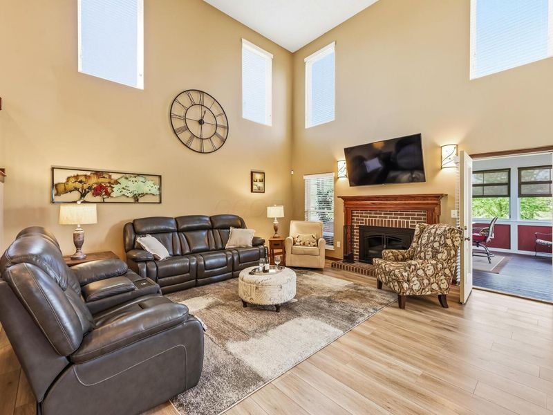 7622 Indian Springs Drive, Powell, OH 43065 Photo 6