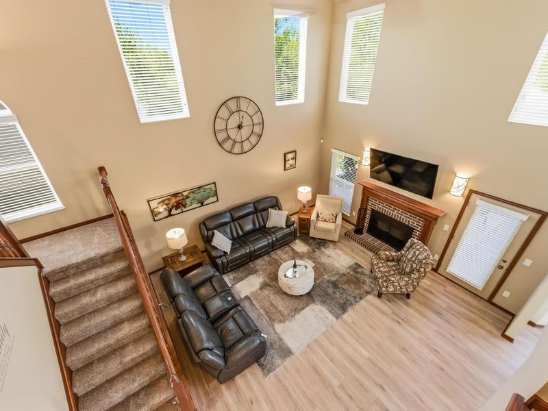 7622 Indian Springs Drive, Powell, OH 43065 Photo 7