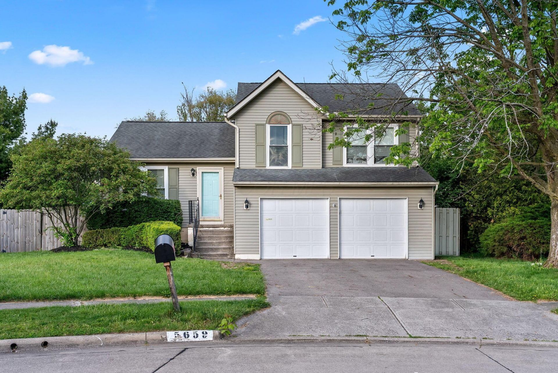 5659 Converse Court , Hilliard, OH 43026 Main Photo