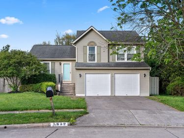 5659 Converse Court , Hilliard, OH 43026