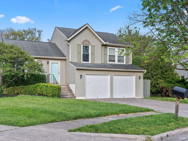 5659 Converse Court , Hilliard, OH 43026 Photo 3