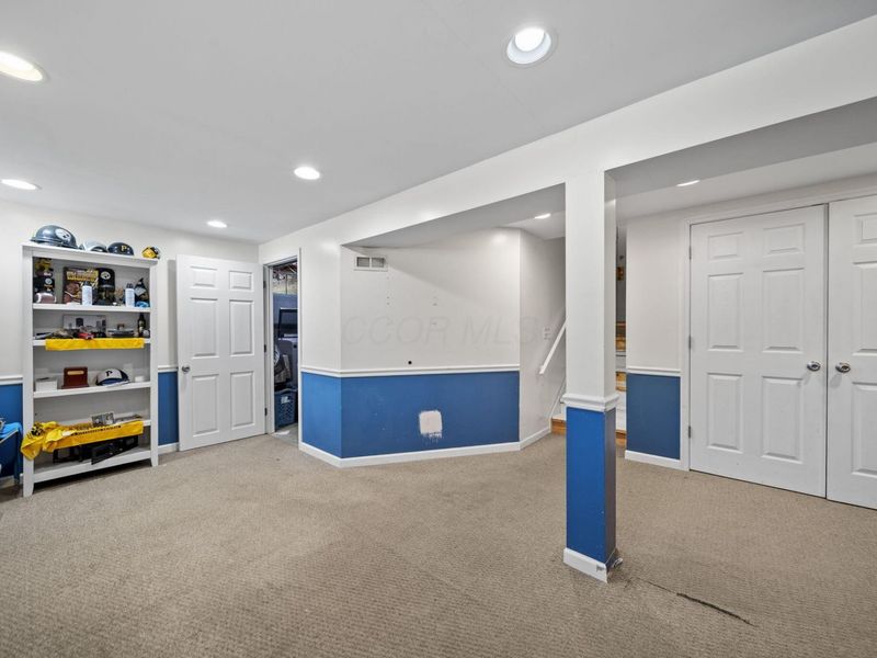 5659 Converse Court , Hilliard, OH 43026 Photo 33