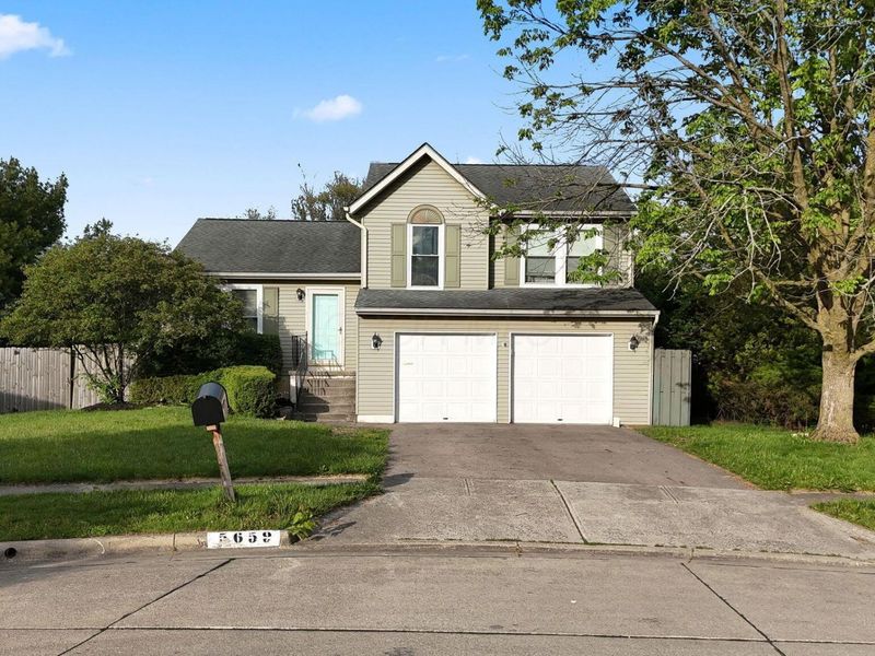 5659 Converse Court , Hilliard, OH 43026 Photo 36