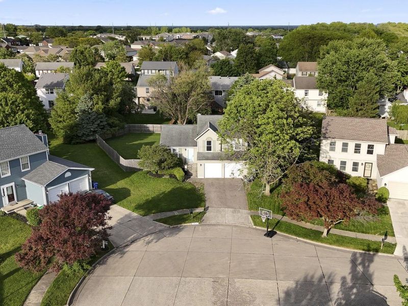 5659 Converse Court , Hilliard, OH 43026 Photo 37