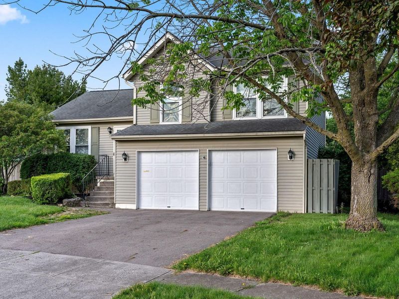 5659 Converse Court , Hilliard, OH 43026 Photo 4