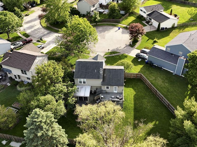 5659 Converse Court , Hilliard, OH 43026 Photo 40