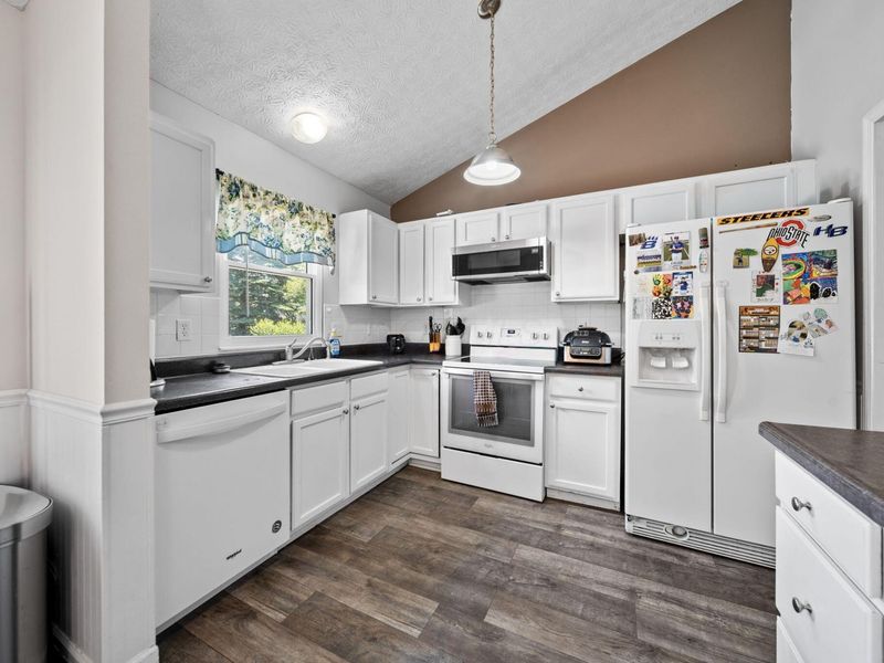 5659 Converse Court , Hilliard, OH 43026 Photo 5
