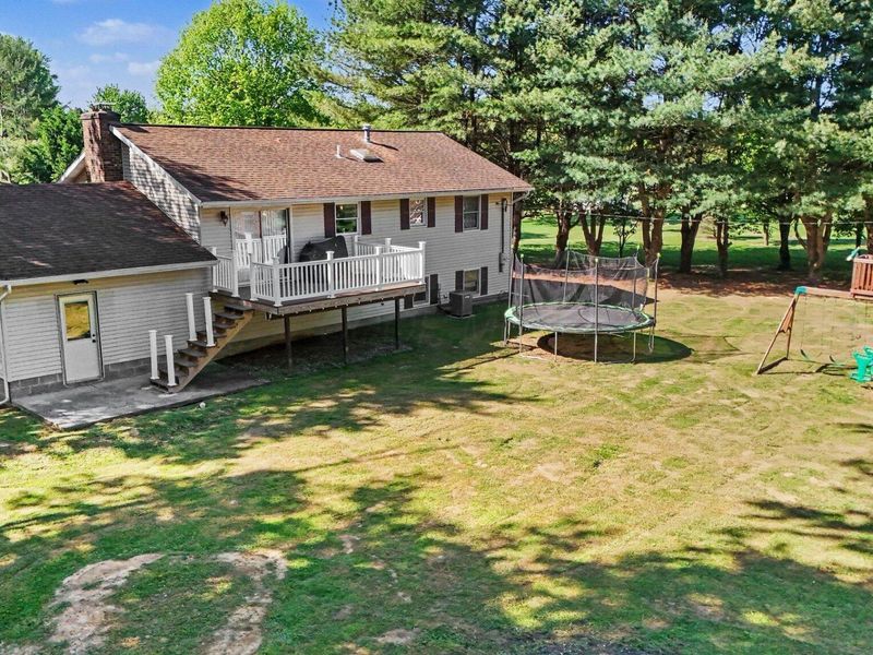 11795 James Drive , Logan, OH 43138 Photo 32