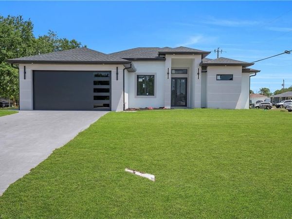 3500 7th ST SW, LEHIGH ACRES, FL 33976