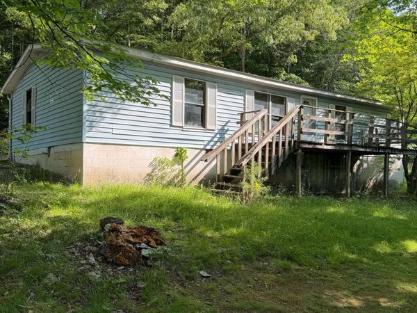 3450 Dyestone Gap Rd, Knoxville, TN 37931